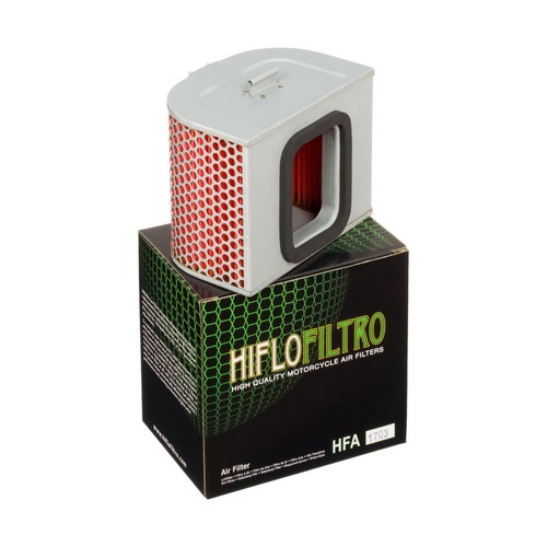 Flo air filter - hi-flo, honda
