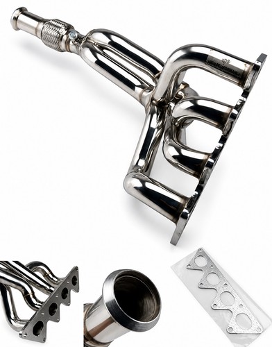 Exhaust manifold for renault - for,