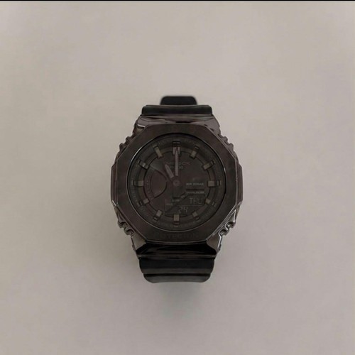 Casio shock s2110b - casio, gm-s2110b-8ajf