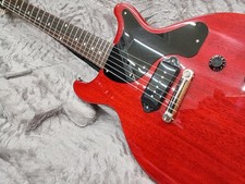 Gibson les paul - gibson, junior