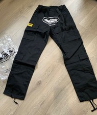 corteiz cargo trousers