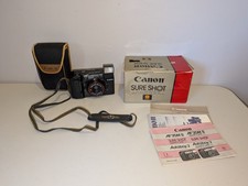 Canon Sure Shot AF35M II