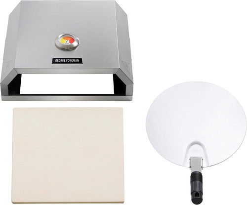 Pizza oven bbq grill top - pizza,