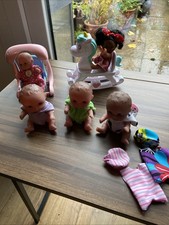 Doll Bundle Berenguer