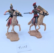 Timpo- Roman Cavalry x 2