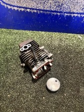 Stihl Fs100 Fs90 Hl95 4180 Petrol Strimmer Engine Cylinder & Piston 40mm