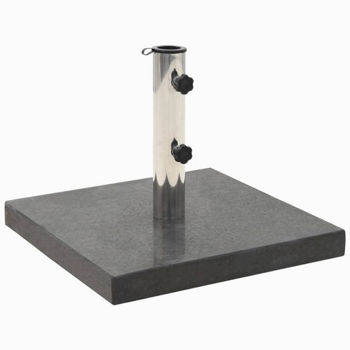 Parasol base granite lb - base,