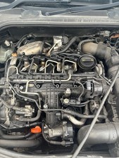 2010 AUDI A3 8P 1.6 DIESEL