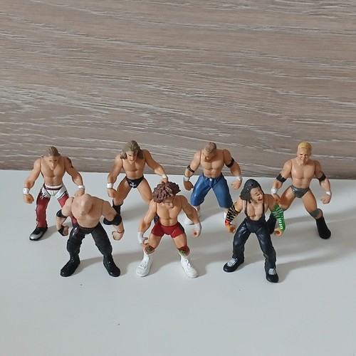 Wwe jakks pacific - wwe,