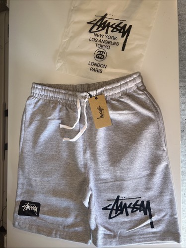 Stussy men shorts - men's, large