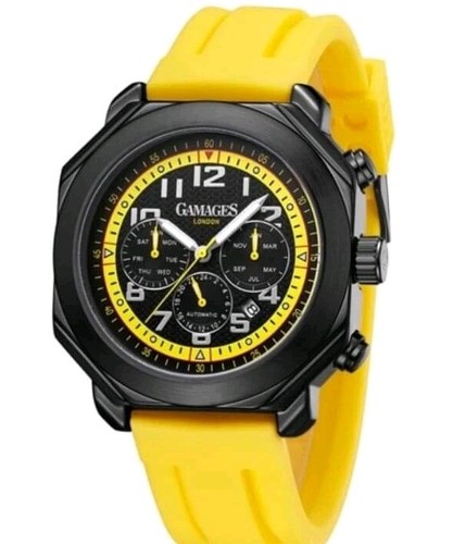 Gamages london limited - of,