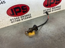 Ignition switch / key / loom X