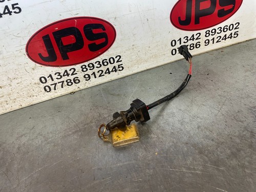 Ignition switch key - switch, /