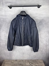 PRADA Men's Nylon Windbreaker