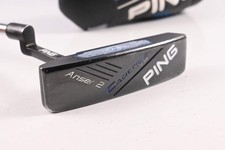 Left Hand Ping Cadence TR