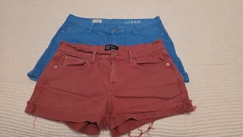 Gap 1969 boyfriend - gap, denim