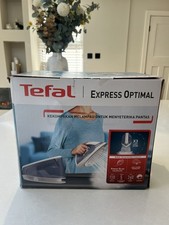 Tefal SV4110G0 Express Optimal