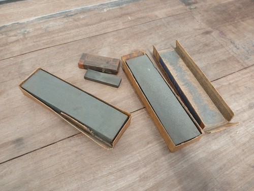 Norton india oil stone - norton,