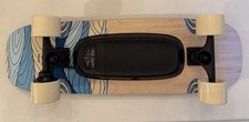Liquid Skateboard - Remoteless