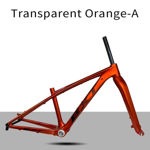 Bxt 26er carbon fiber - mtb, bike