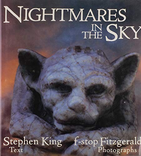 Nightmares the sky - in,