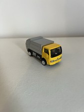 Tomy Tomica Dust Cart Tw-14