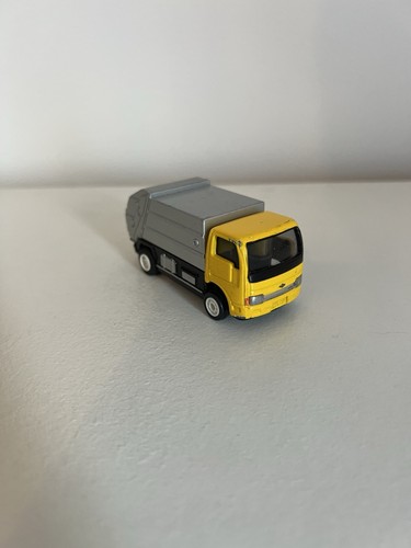 Tomy tomica dust cart 14 - tomy,