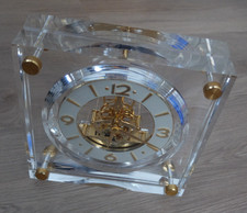 Seiko Design Skeleton Table