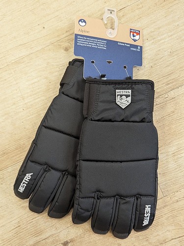 Hestra czone frost glove - hestra, –