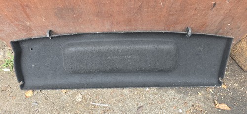 Toyota aygo mk1 parcel shelf - aygo,