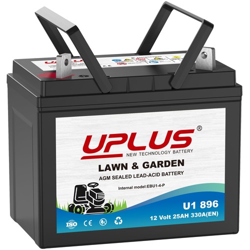 Uplus 896 riding lawn - 896,
