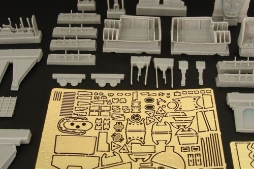 Brengun brl48023 fairey - brl48023, 1:48