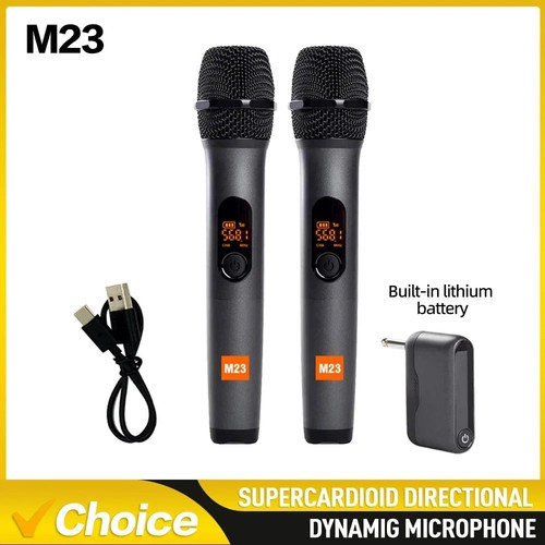 Jbl wireless microphone system - microphone,