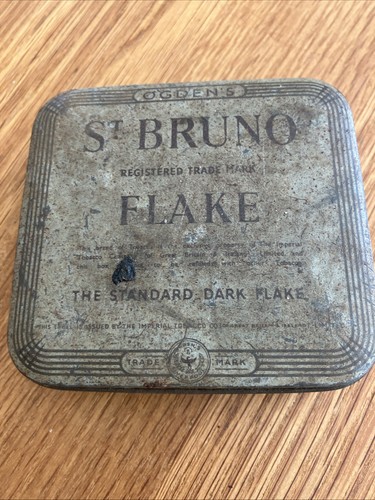 Vintage ogdens bruno - vintage,