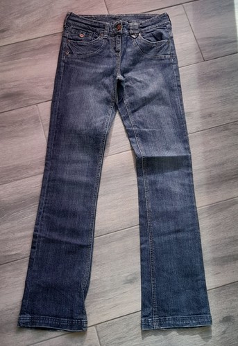 Vintage y2k river - vintage, jeans