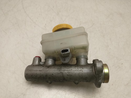 Subaru impreza master cylinder - subaru,