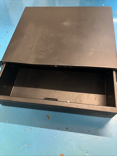 Rack drawer 365mm - drawer, deep
