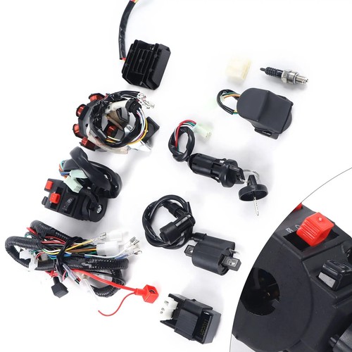 For 150cc 250cc - 250cc, quad