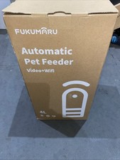 FUKUMARU Smart Automatic Pet