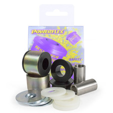 Powerflex rear tie - rear, hub