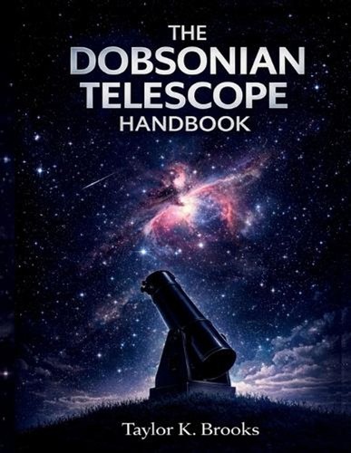 The dobsonian telescope - dobsonian,