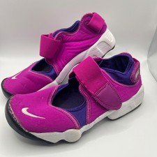 Nike Air Rift Trainers Pink