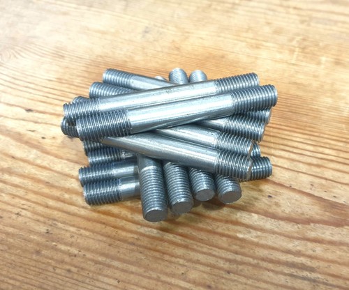 Austin ten cylinder - ten, head