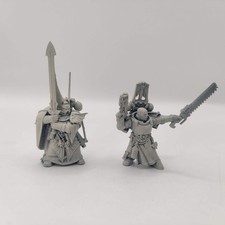 Warhammer 40k Dark Angels