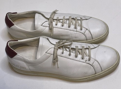 Mens common projects - us,