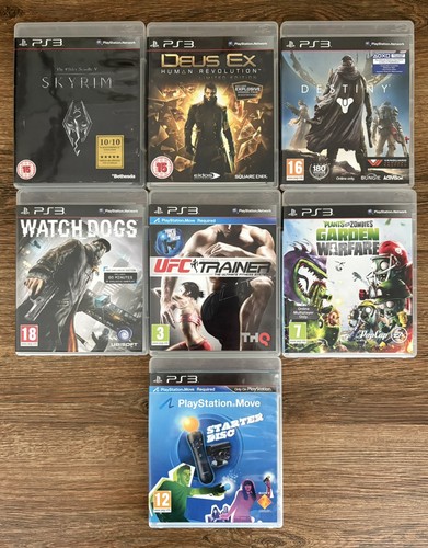 Ps3 game bundle skyrim - 7, /