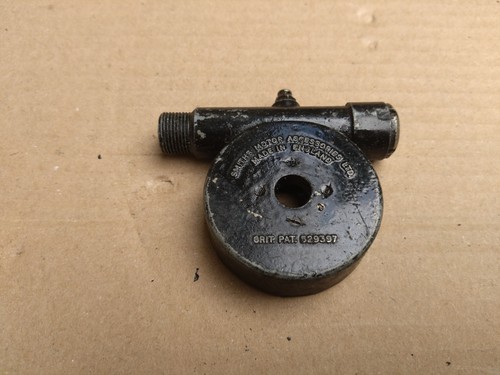 Smiths speedo drive small - ,