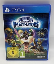 Skylanders Imaginators