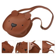  Animal Shaped Single-shoulder