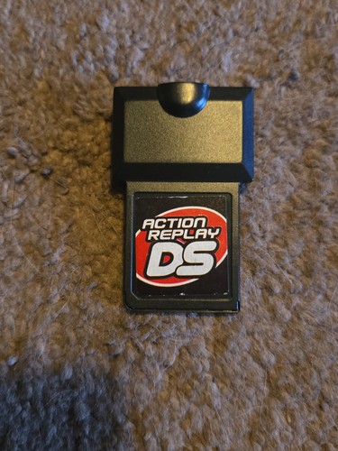 Nintendo action replay - ,